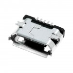 Charging Connector For Vsun Mars Touch By - Maxbhi Com