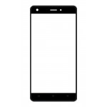 Replacement Front Glass For Vsun Mars Touch Red By - Maxbhi Com