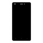Lcd With Touch Screen For Vsun Mars Touch Black By - Maxbhi Com