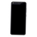 Volume Button Flex Cable For Karbonn K9 Viraat Plus By - Maxbhi Com