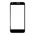 Touch Screen Digitizer For Clout X421 Nova Black By - Maxbhi Com