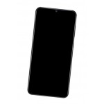 Full Body Housing For Samsung Galaxy M20s White - Maxbhi Com