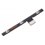 Volume Button Flex Cable For Nokia 2 1 Plus By - Maxbhi Com