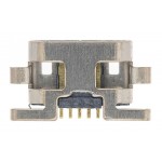 Charging Connector For Karbonn Aura 6 Turbo By - Maxbhi Com
