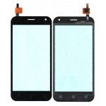 Touch Screen Digitizer For Karbonn Aura 6 Turbo Black By - Maxbhi Com