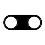 Camera Lens For I Kall Z1 White By - Maxbhi Com