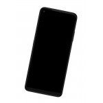 Fingerprint Sensor Flex Cable For Motorola Moto G10 Play White By - Maxbhi Com