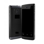 Back Panel Cover For Lava Iris 353 White - Maxbhi Com