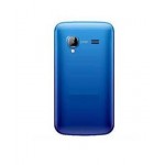 Full Body Housing For Spice Smart Flo Glam Mi357 White - Maxbhi Com