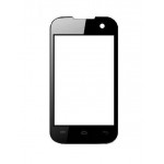 Replacement Front Glass For Spice Smart Flo Glam Mi357 Blue By - Maxbhi Com
