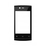 Touch Screen Digitizer For Lava Iris 353 White By - Maxbhi Com