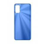 Back Panel Cover For Yezz Art 2 Pro Blue - Maxbhi Com