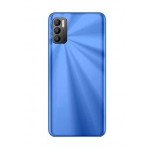 Full Body Housing For Yezz Art 2 Pro Blue - Maxbhi Com