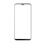Replacement Front Glass For Yezz Art 2 Pro White By - Maxbhi Com