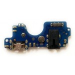 Charging Connector Flex Pcb Board For Itel Vision 2 By - Maxbhi Com
