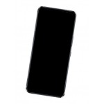 Fingerprint Sensor Flex Cable For Asus Rog Phone 5s Pro White By - Maxbhi Com