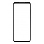 Touch Screen Digitizer For Asus Rog Phone 5s Pro Black By - Maxbhi Com