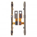 Volume Button Flex Cable For Asus Rog Phone 5s Pro By - Maxbhi Com