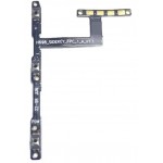 Volume Button Flex Cable For Tecno Spark 8 Pro By - Maxbhi Com