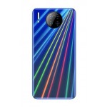 Full Body Housing For I Kall K110 White - Maxbhi Com