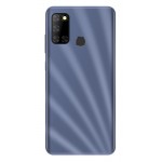 Full Body Housing For I Kall Z6 Grey - Maxbhi Com
