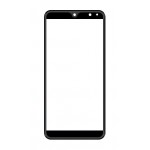 Replacement Front Glass For I Kall K110 Blue By - Maxbhi Com