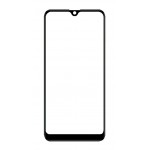 Replacement Front Glass For I Kall Z6 White By - Maxbhi Com