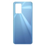 Back Panel Cover For Realme V13 5g Blue - Maxbhi Com