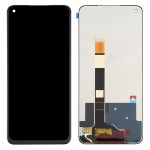 LCD with Touch Screen for Realme V13 5G White