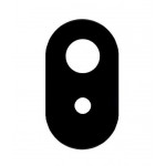 Camera Lens For Huawei Y625 Black By - Maxbhi Com