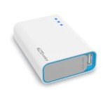 5200mAh Power Bank Portable Charger For Sony Ericsson W810