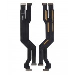 Main Board Flex Cable For Oneplus 9rt 5g By - Maxbhi Com
