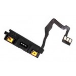 Volume Button Flex Cable For Oneplus 9rt 5g By - Maxbhi Com
