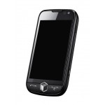 Home Button Outer For Samsung I8000 Omnia Ii Black By - Maxbhi Com