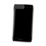 Lcd Frame Middle Chassis For Motorola Droid 4 Xt894 Black By - Maxbhi Com
