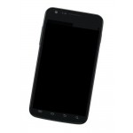 Power Button Flex Cable For Samsung Galaxy S Ii Skyrocket I727 On Off Flex Pcb By - Maxbhi Com