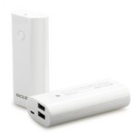 5200mAh Power Bank Portable Charger For XOLO A500L (microUSB)