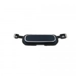Home Button Outer For Samsung Galaxy Express 2 Blue By - Maxbhi Com