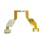 Charging Connector Flex Pcb Board For Acer Iconia Tab 7 A1713hd By - Maxbhi Com