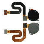 Fingerprint Sensor Flex Cable For Tmobile Revvlry White By - Maxbhi Com