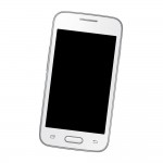 Home Button Flex Cable Only For Samsung Galaxy Ace Nxt By - Maxbhi Com