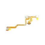 Volume Button Flex Cable For Asus Transformer Pad Tf103c By - Maxbhi Com
