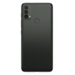 Full Body Housing For Motorola Moto E40 Black - Maxbhi Com