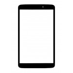 Replacement Front Glass For Lg G Pad 8 3 Lte White By - Maxbhi Com