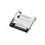 MMC Connector for Karbonn K71