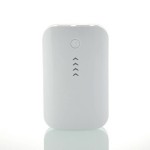 5200mAh Power Bank Portable Charger For ZTE Geek V975 (microUSB)