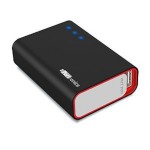 5200mAh Power Bank Portable Charger For ZTE Open C (microUSB)