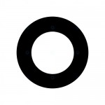 Camera Lens for  Sony Xperia XA Ultra Dual F3216 Lime by Maxbhi.com