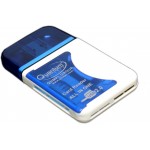 5087 All In One USB Card Reader