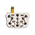 Internal Keypad Module for SamsungSGH-D600